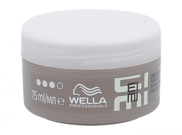 Wella Professionals Grip Cream Eimi (W)  75ml, Vosk na vlasy