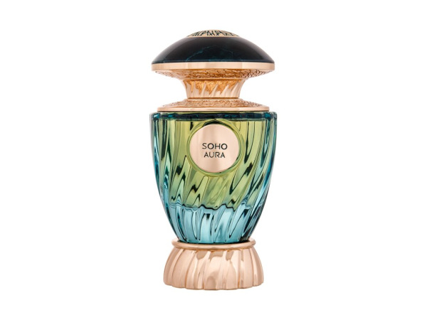 Nayaat Chic Collection Soho Aura (U) 100ml, Parfumovaná voda