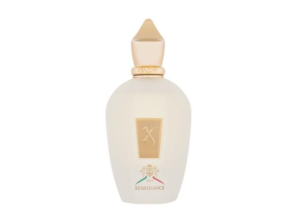 Xerjoff XJ 1861 Renaissance (U) 100ml, Parfumovaná voda