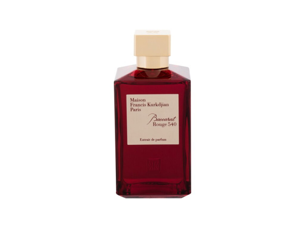Maison Francis Kurkdjian Baccarat Rouge 540 (U) 200ml, Parfum