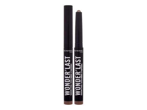 Rimmel London Wonder'Last Shadow Stick 001 Starshine Dream (W) 1,64g, Očný tieň