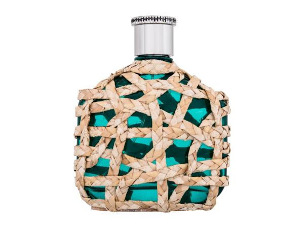 John Varvatos XX Artisan Teal (M) 125ml, Toaletná voda