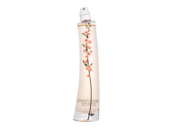 KENZO Flower By Kenzo Ikebana Mimosa (W) 75ml - Tester, Parfumovaná voda