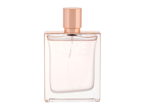 HUGO BOSS BOSS Alive (W) 80ml, Toaletná voda