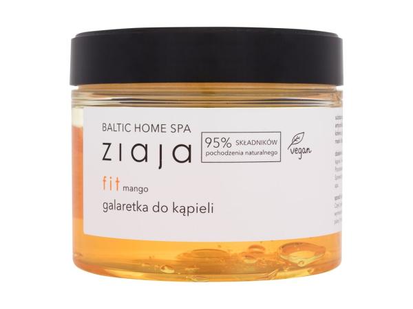Ziaja Baltic Home Spa Fit Bath Jelly Soap (W) 260ml, Sprchovací gél