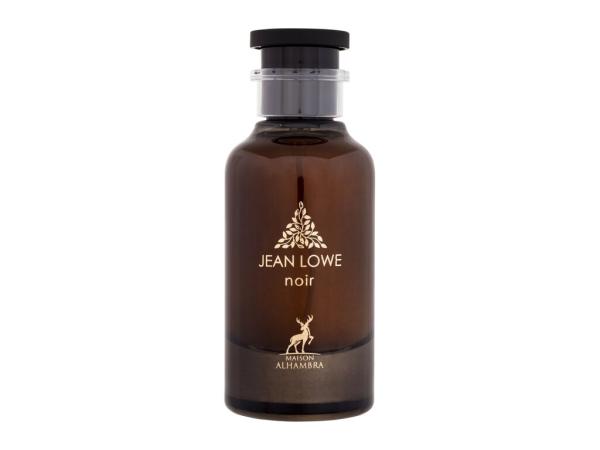 Maison Alhambra Jean Lowe Noir (U) 100ml, Parfumovaná voda