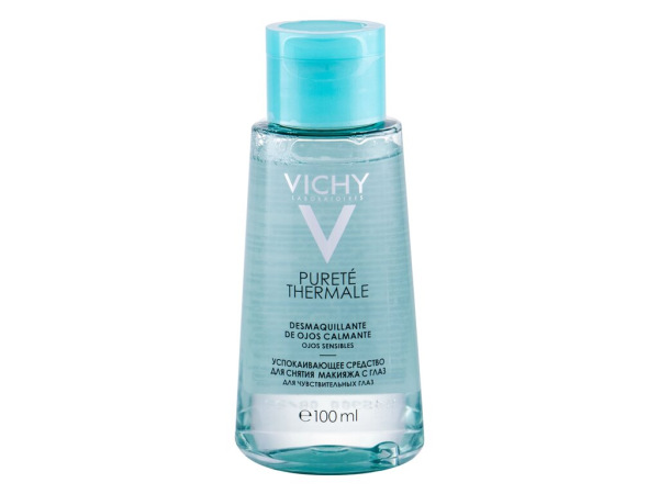 Vichy Purete Thermale Soothing (W) 100ml, Odličovač očí