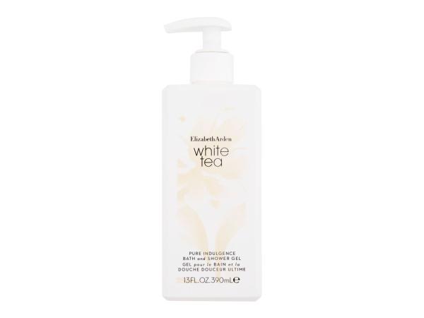 Elizabeth Arden White Tea (W) 390ml, Sprchovací gél