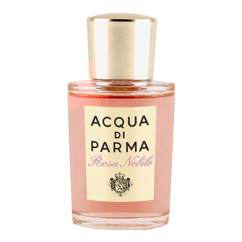 Acqua di Parma Le Nobili Rosa Nobile (W) 20ml - Tester, Parfumovaná voda