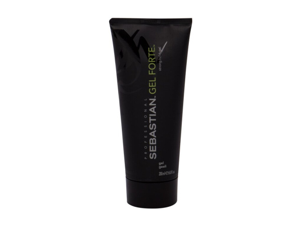 Sebastian Professional Gel Forte (W) 200ml, Gél na vlasy