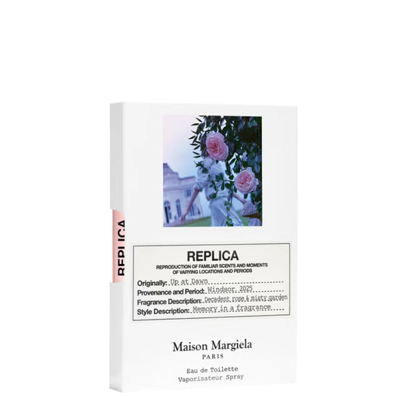 Maison Margiela Replica Up at Dawn 1.2ml, Vzorka parfumu (U)