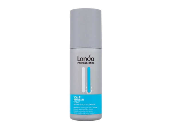 Londa Professional Scalp Refresh Tonic (W) 150ml, Sérum na vlasy Leave-In