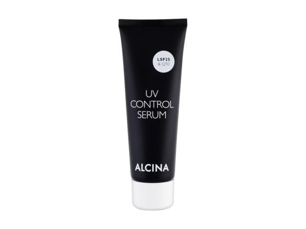 ALCINA UV Control Serum N°1 (W)  50ml, Pleťové sérum