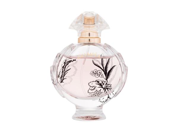 Paco Rabanne Olympéa Blossom (W) 30ml, Parfumovaná voda