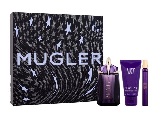 Mugler Alien (W) 60ml, Parfumovaná voda