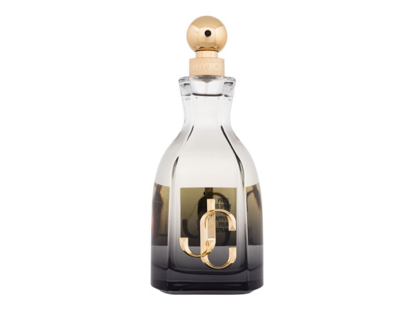 Jimmy Choo I Want Choo Forever (W) 125ml - Tester, Parfumovaná voda