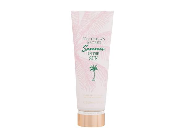 Victoria´s Secret Summer In The Sun (W) 236ml, Telové mlieko