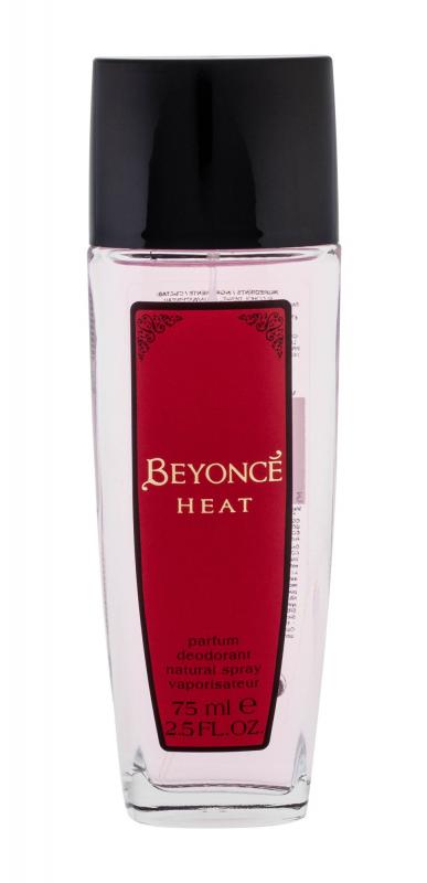 Beyonce Heat (W) 75ml, Dezodorant