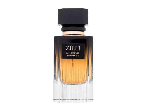 Zilli Millesime Ambroisie (M) 100ml, Parfumovaná voda