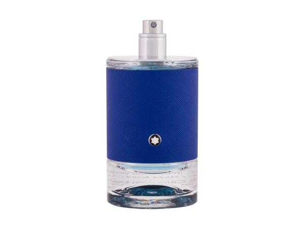 Montblanc Explorer Ultra Blue (M) 100ml - Tester, Parfumovaná voda
