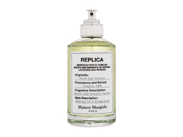 Maison Margiela Paris Replica From The Garden (U) 100ml, Toaletná voda