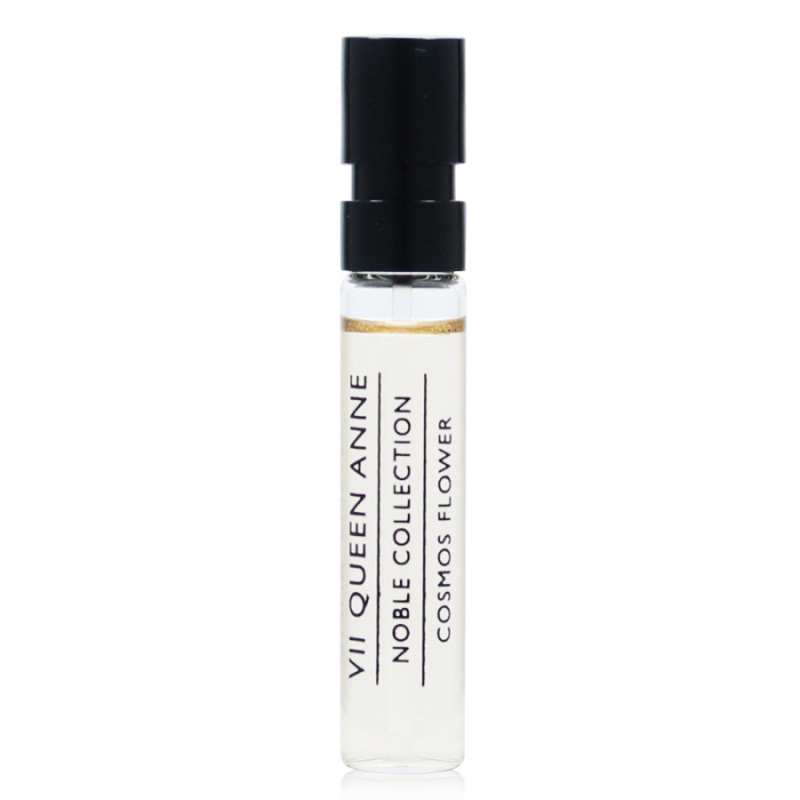 Vzorka Clive Christian Noble Collection VII Queen Anne Cosmos Flower 2ml, Parfum (W)
