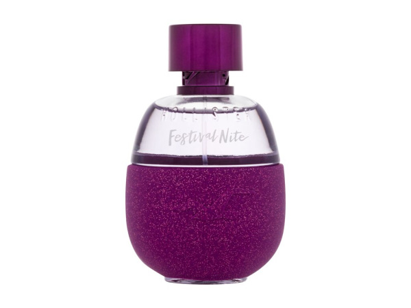 Hollister Festival Nite (W) 100ml, Parfumovaná voda