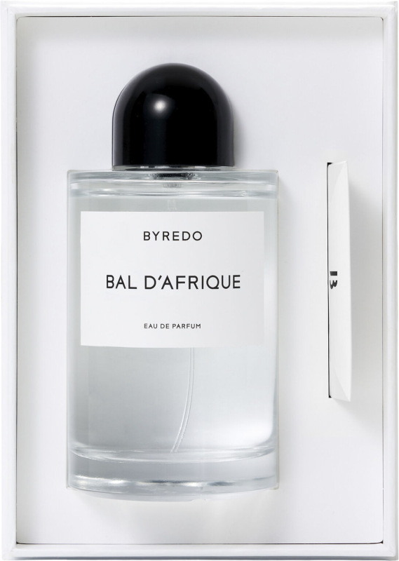 BYREDO Bal d´Afrique (U) 250 ml, Parfumovaná voda 2