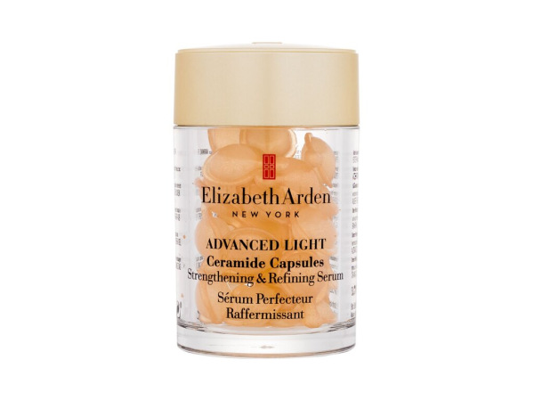 Elizabeth Arden Ceramide Capsules Advanced Light Strengthening & Refining Serum (W) 14ml, Pleťové sérum