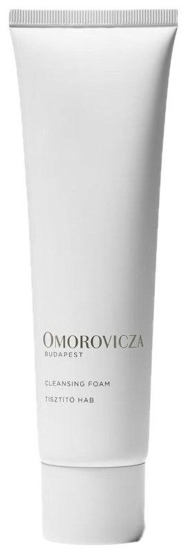 Omorovicza Cleansing Foam (W) 30ml, Čistiaca pena