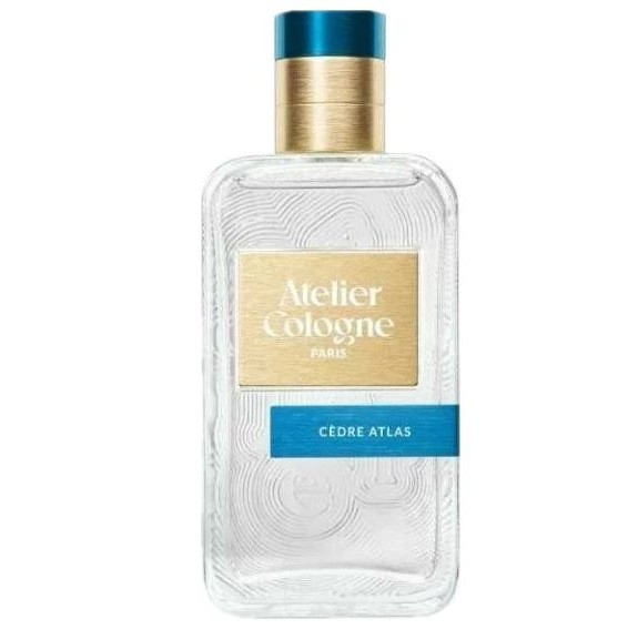 Vzorka Atelier Cologne Cedre Atlas 1.7ml, Parfum (U) 2