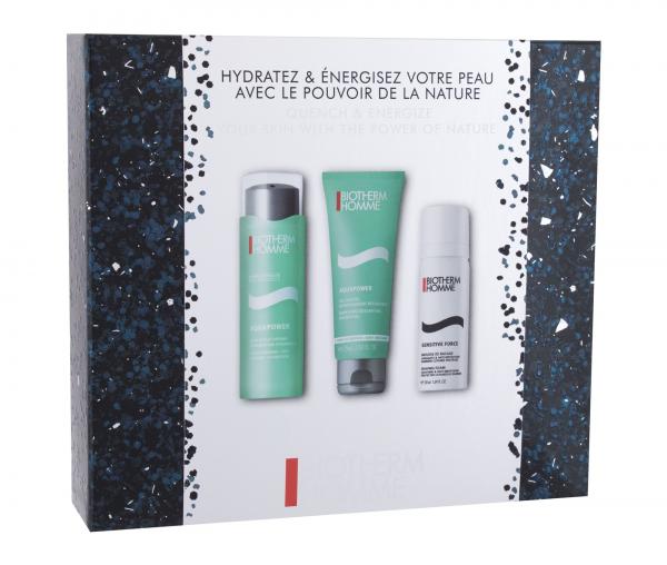 Biotherm Oligo Thermal Care Homme Aquapower (M) 50ml, Denný pleťový krém