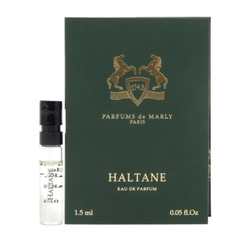 Parfums de Marly Haltane (M) 1.5ml, Parfumovaná voda