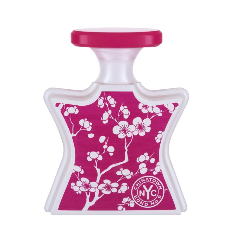 Bond No. 9 Chinatown (U) 50ml, Parfumovaná voda