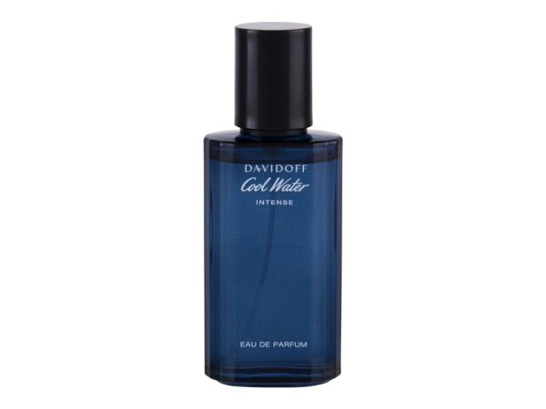 Davidoff Cool Water Intense (M) 40ml, Parfumovaná voda