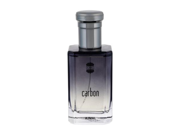 Ajmal Carbon (M) 100ml, Parfumovaná voda