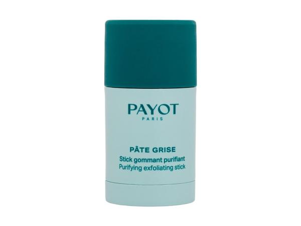 PAYOT Pate Grise Purifying Exfoliating Stick (W) 25g, Peeling