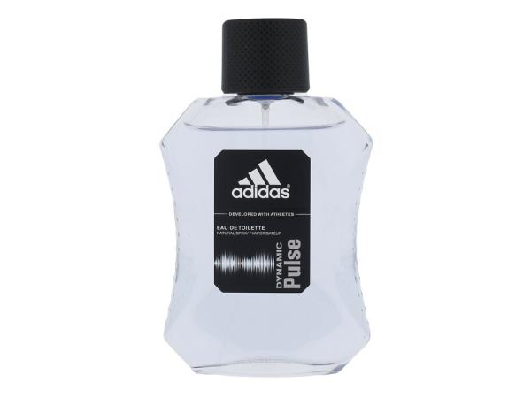 Adidas Dynamic Pulse (M) 100ml, Toaletná voda