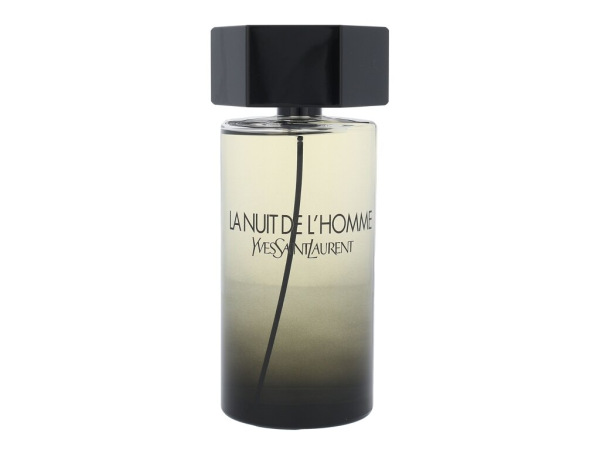 Yves Saint Laurent La Nuit De L'Homme (M) 200ml, Toaletná voda