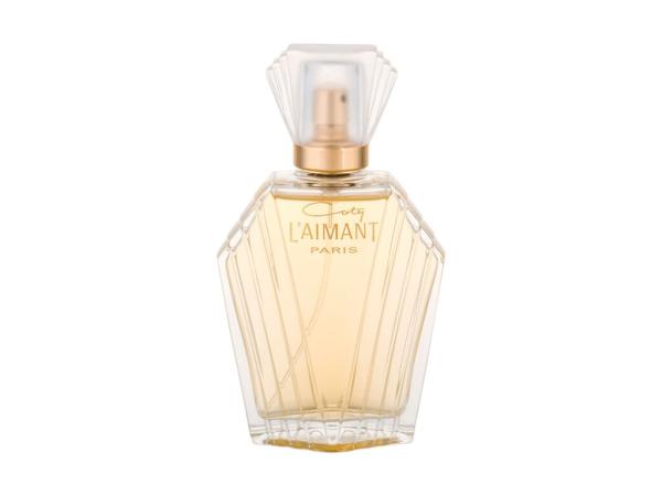 Coty L´Aimant (W) 50ml, Toaletná voda