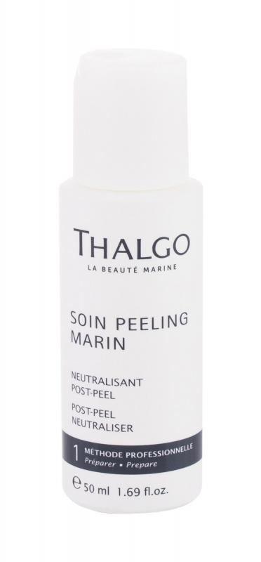 Thalgo Post-Peel Neutralizer Soin Peeling Marin (W) 50ml, Peeling
