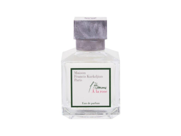 Maison Francis Kurkdjian L´Homme Á La Rose (M) 2ml, Parfumovaná voda 1