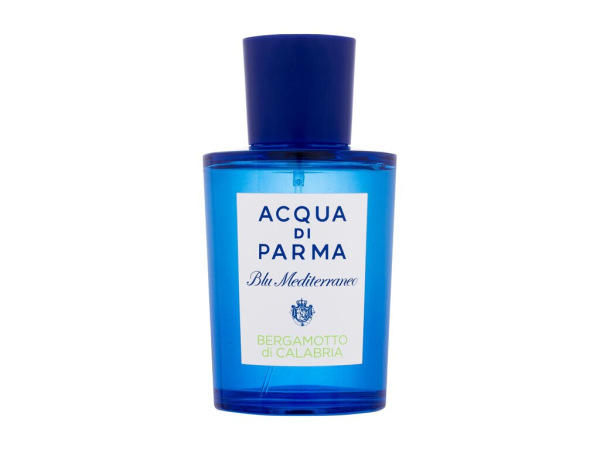 Acqua di Parma Blu Mediterraneo Bergamotto di Calabria (U) 100ml, Toaletná voda