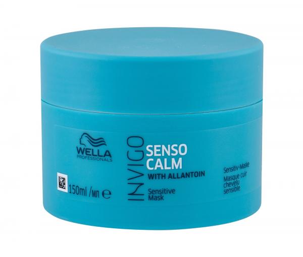 Wella Professionals Senso Calm Invigo (W)  150ml, Maska na vlasy