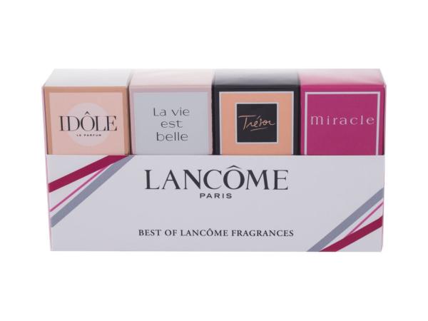Lancôme Best Of Lancome (W) 7,5ml, Parfumovaná voda
