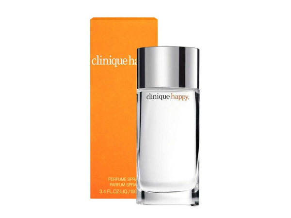 Clinique Happy (W) 100ml, Parfumovaná voda