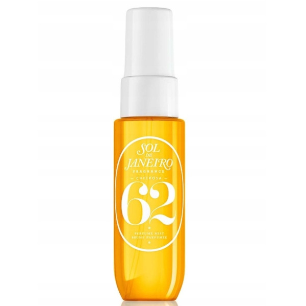 Sol De Janeiro Brazilian Crush Cheirosa 62 (W) 30ml, Telový sprej