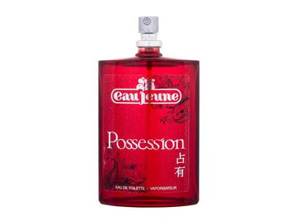 Eau Jeune Possesion (W) 75ml - Tester, Toaletná voda