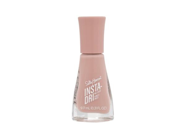 Sally Hansen Insta-Dri 133 Taupe Priority (W) 9,17ml, Lak na nechty