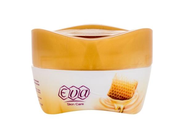 Eva Cosmetics Honey Anti Wrinkle Cream (W) 50g, Denný pleťový krém